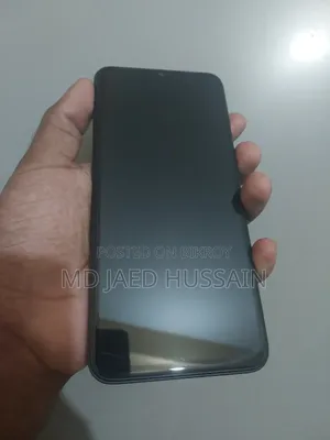 Xiaomi Redmi Note 11E 128 GB Black
