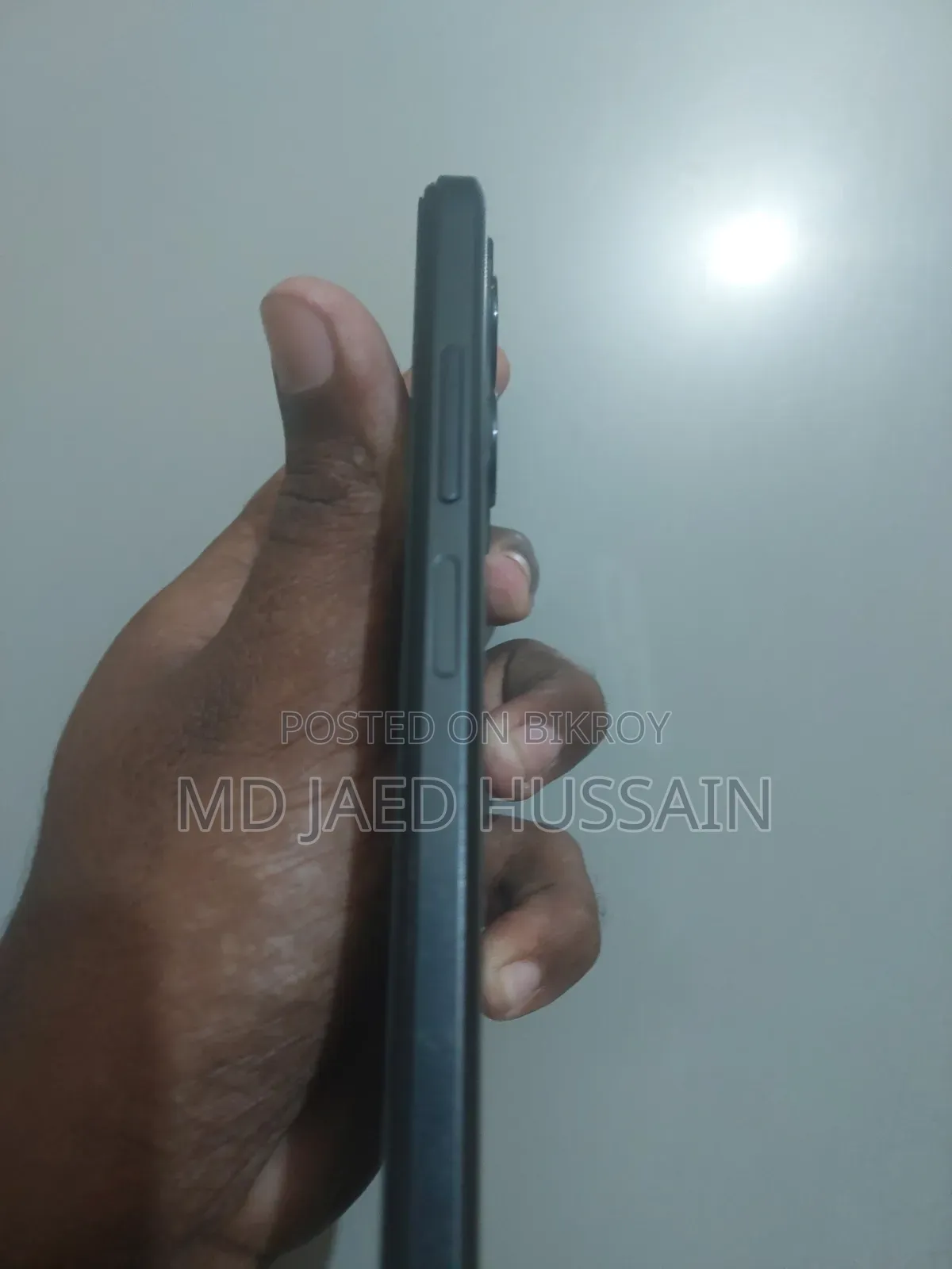 Xiaomi Redmi Note 11E 128 GB Black