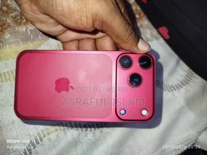 Apple iPhone XR 64 GB Red
