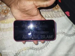 Apple iPhone XR 64 GB Red