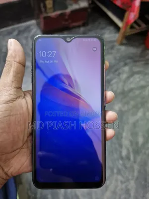 Vivo Y11 32 GB Blue