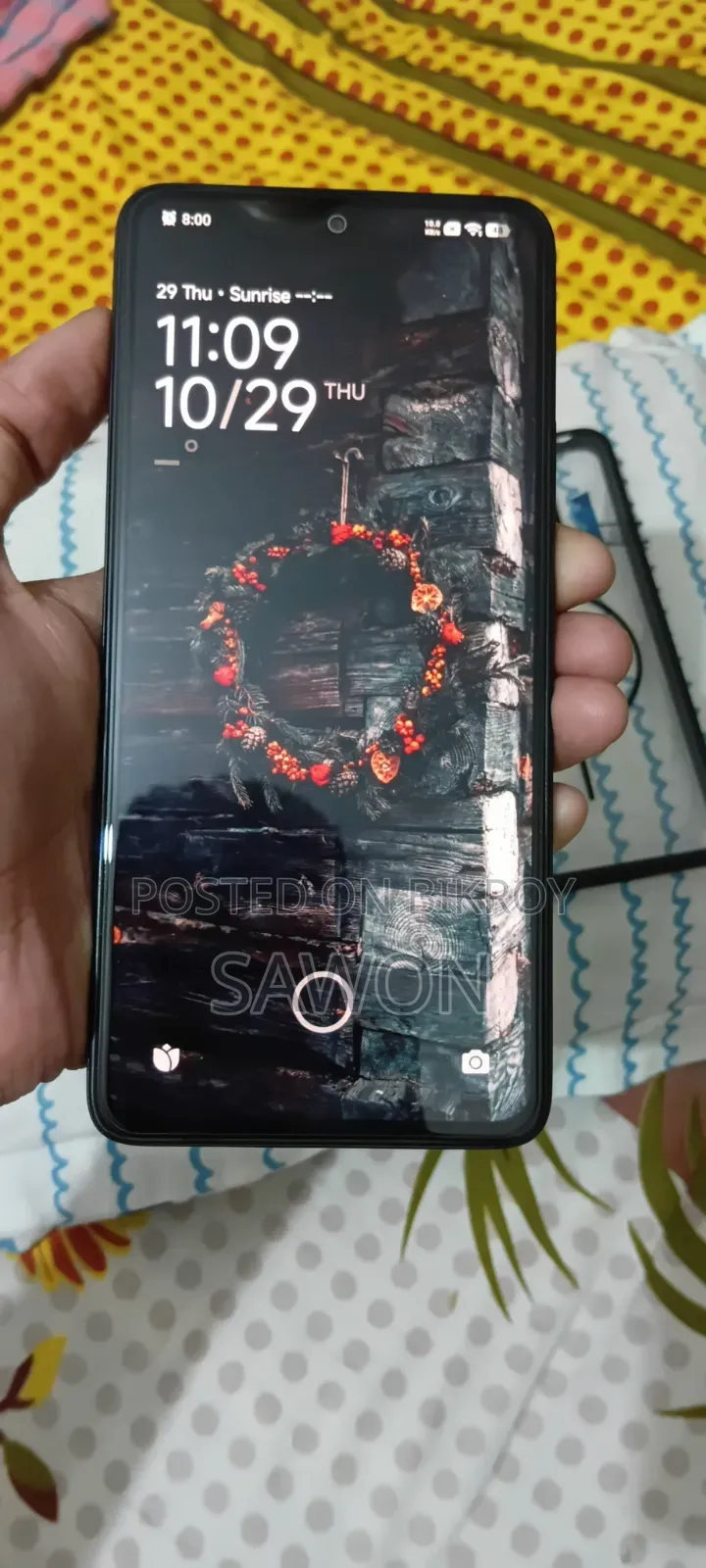 Xiaomi Redmi Note 14 4G 128 GB Black