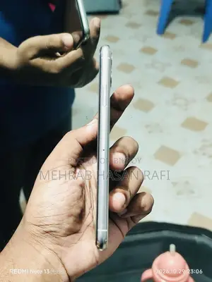 অ্যাপল আইফোন ১১ প্রো ম্যাক্স ৬৪ জিবি হোয়াইট
