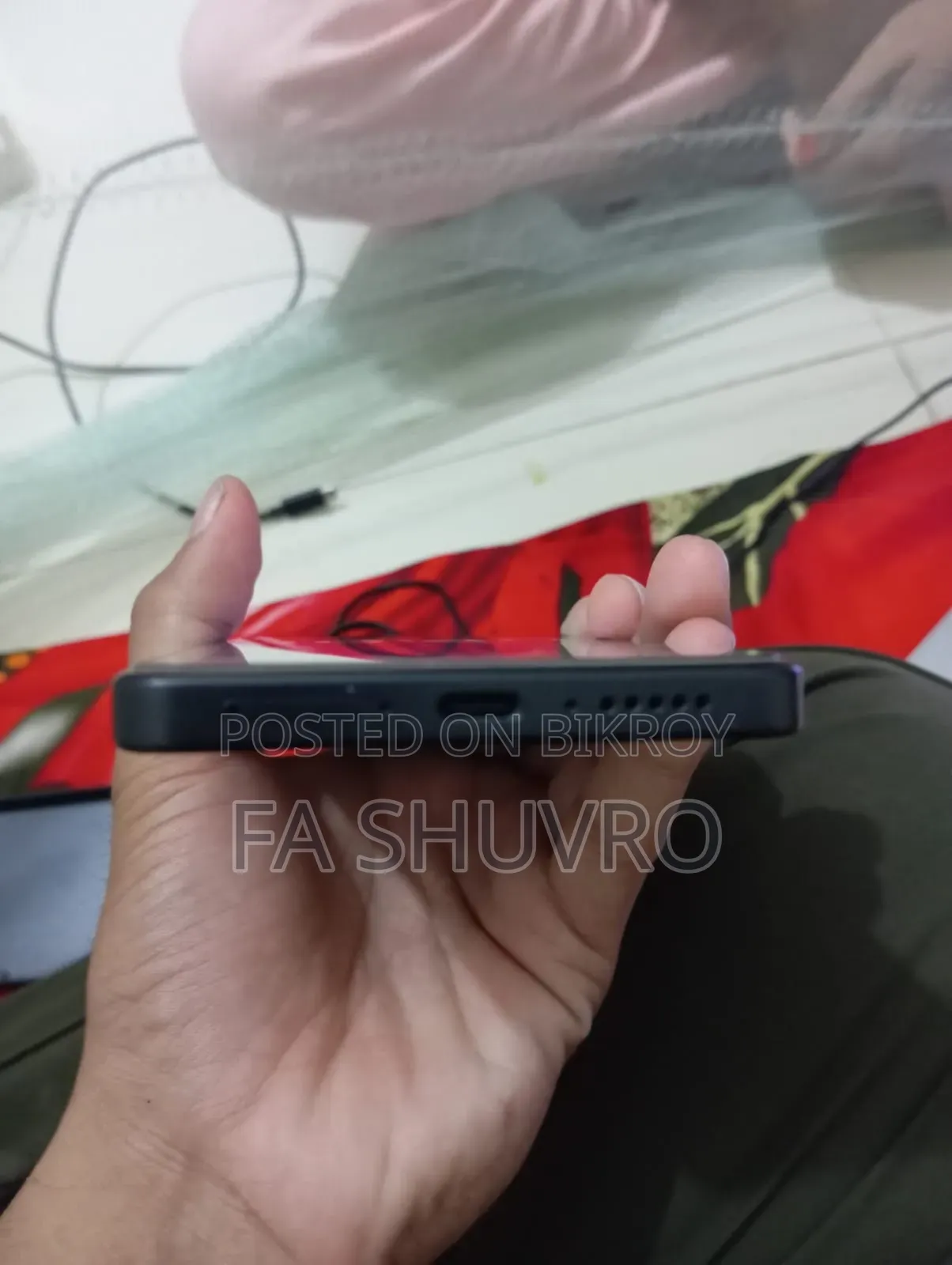 Xiaomi Redmi Turbo 4 256 GB Black