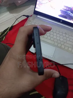 Xiaomi Redmi Turbo 4 256 GB Black