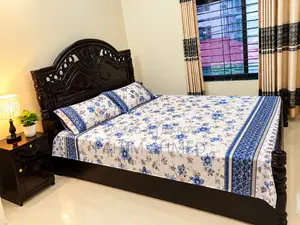 মদিনা মার্কেট, পাঠান টুলা এ ভাড়ার জন্য ফার্নিশড ৩টি বেডরুমের অ্যাপার্টমেন্ট