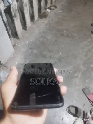 স্যামসাং গ্যালাক্সি এ১১ ৩২ জিবি কালো