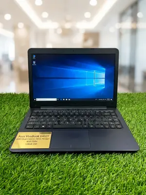 Laptop Asus VivoBook X540SA 4GB AMD SSD 128GB