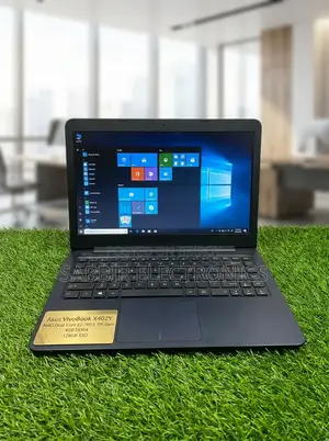 Laptop Asus VivoBook X540SA 4GB AMD SSD 128GB