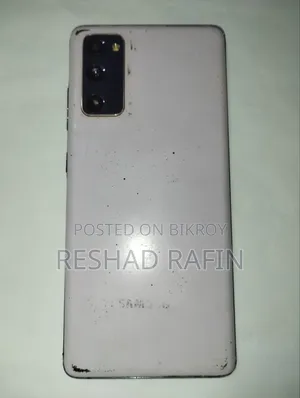 Samsung Galaxy S20 FE 5G 128 GB Pink