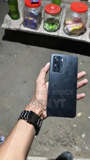 Oppo A57 64 GB Black