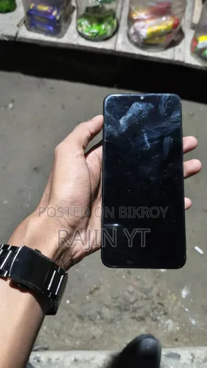 Oppo A57 64 GB Black