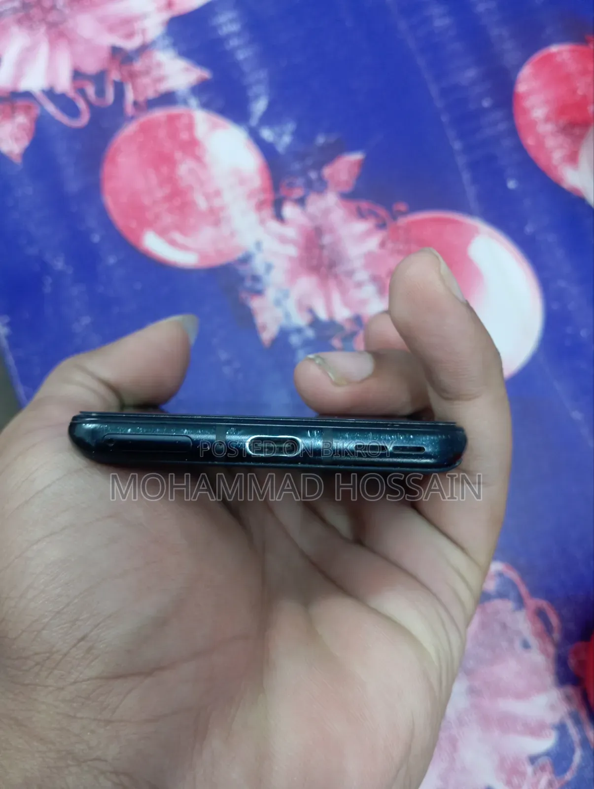 New OnePlus 9RT 5G 256 GB Black