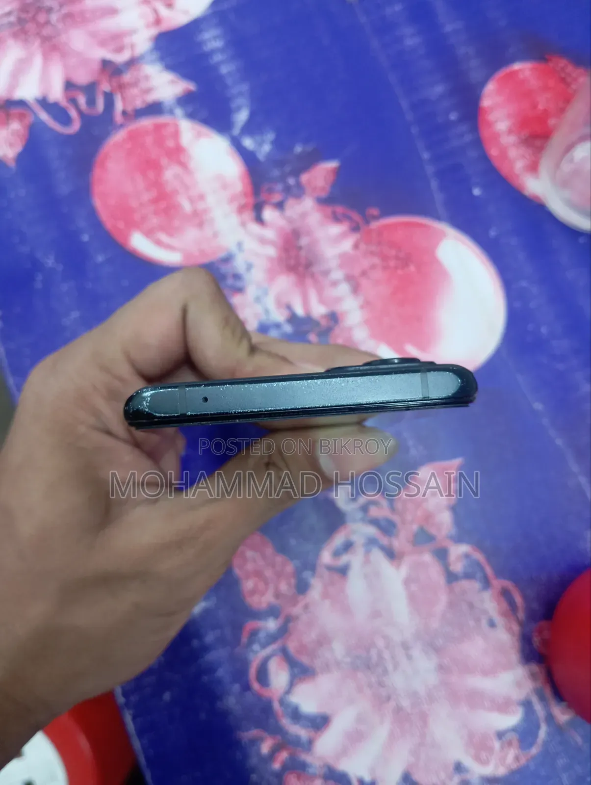 New OnePlus 9RT 5G 256 GB Black