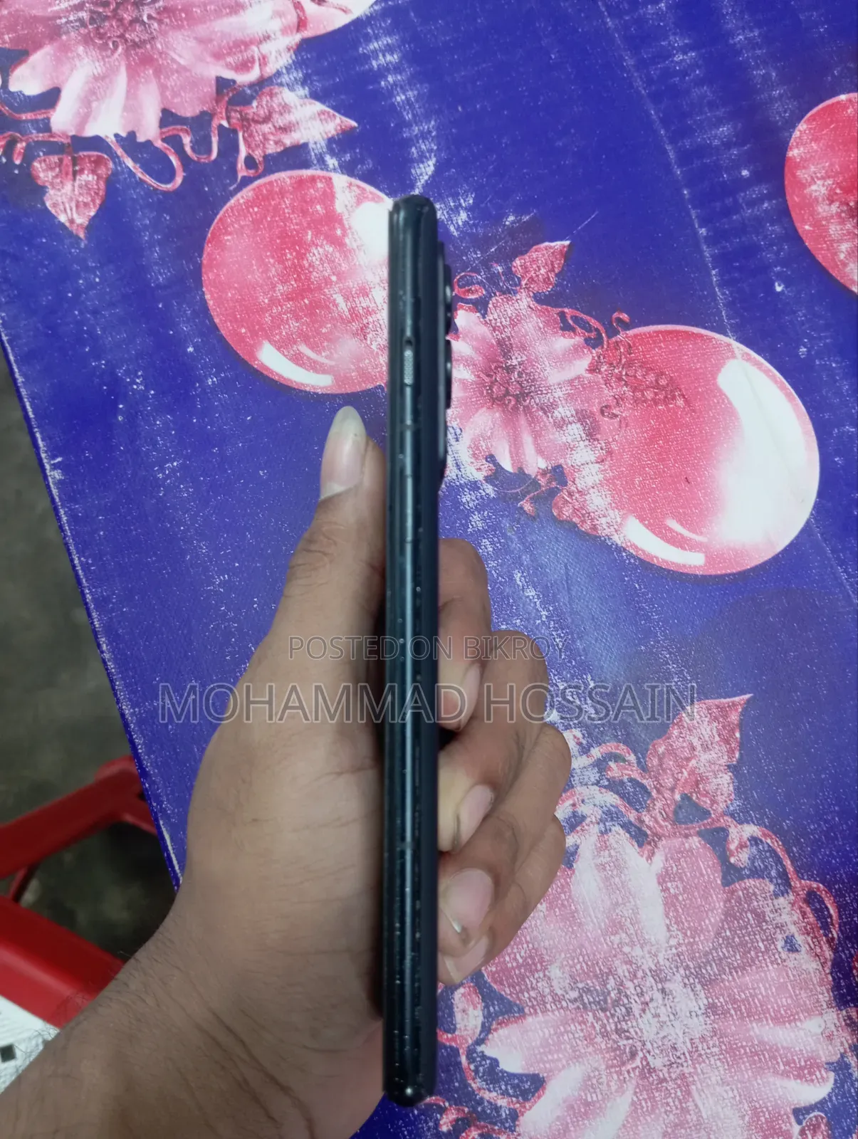 New OnePlus 9RT 5G 256 GB Black