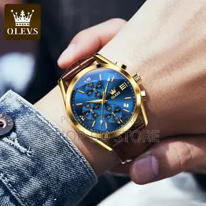 Be a watch that catches the eye at a glance!
