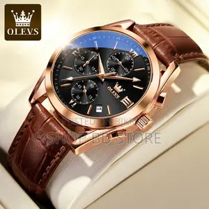 Be a watch that catches the eye at a glance!
