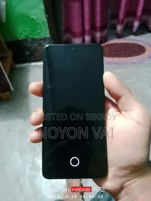 Xiaomi Redmi Turbo 4 256 GB Black