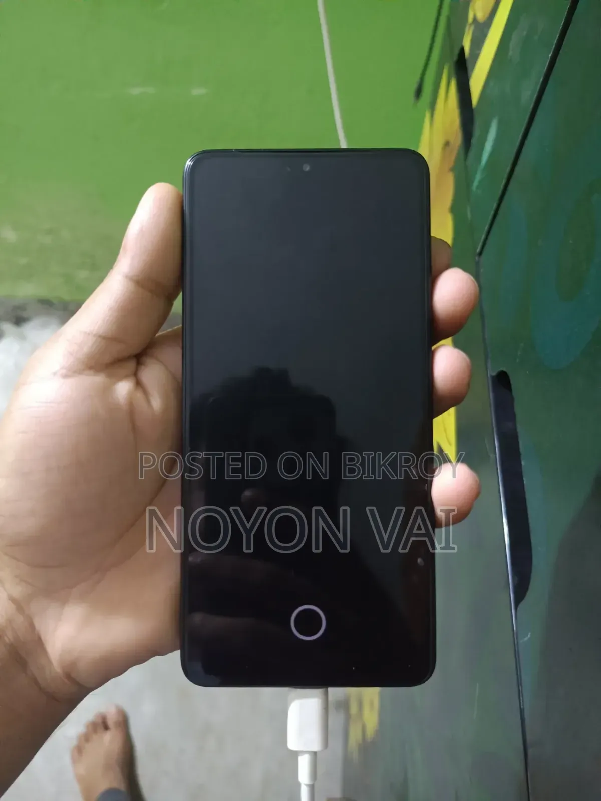 Xiaomi Redmi Turbo 4 256 GB Black