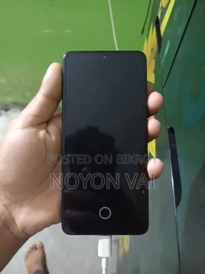 Xiaomi Redmi Turbo 4 256 GB Black