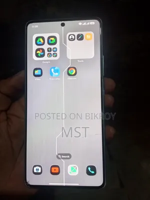 Xiaomi Poco M7 Pro 5G 256 GB Blue