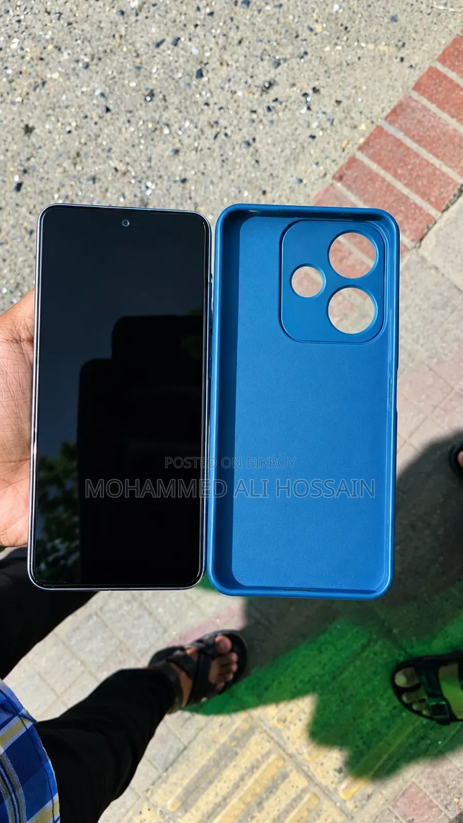 Xiaomi Redmi 13 128 GB Yellow