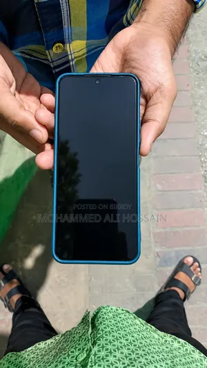 Xiaomi Redmi 13 128 GB Yellow