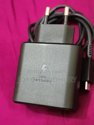মোবাইল চার্জার