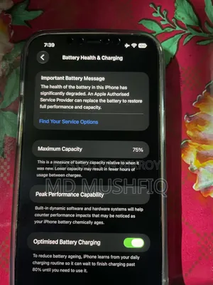 Apple iPhone 12 Pro Max 128 GB Gold
