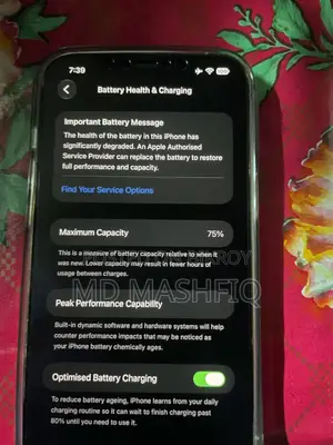 Apple iPhone 12 Pro Max 128 GB Gold