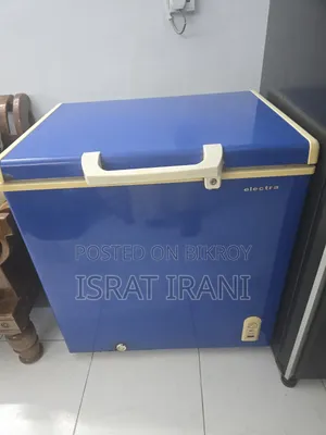 Electra Chest Freezer (Deep Freezer)
