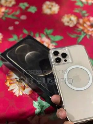 Apple iPhone 12 Pro Max 128 GB Gold
