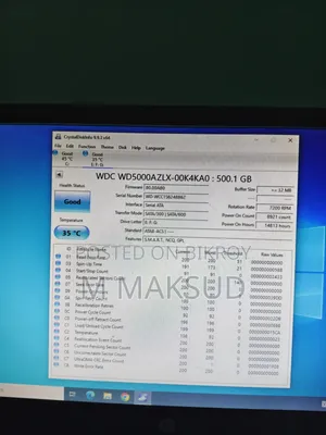 Desktop Computer 8GB Intel Core i7 HDD+SSD 640GB