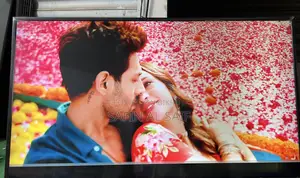 43" Samsung 4k TV
