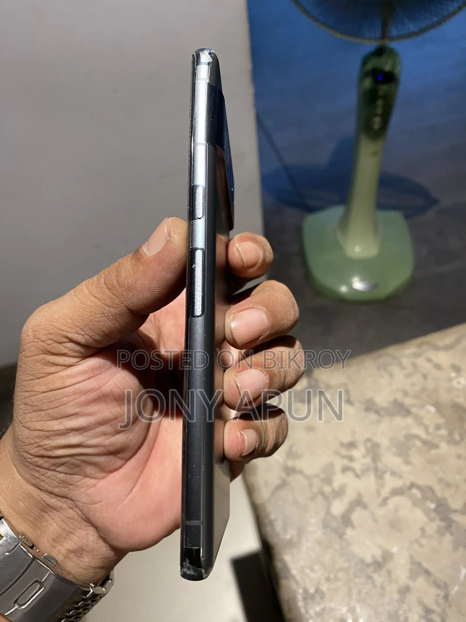 Google Pixel 7 Pro 128 GB Black