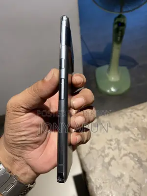 Google Pixel 7 Pro 128 GB Black