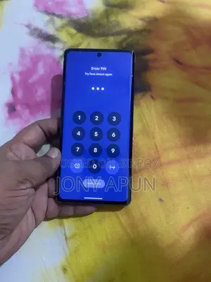 Google Pixel 7 Pro 128 GB Black
