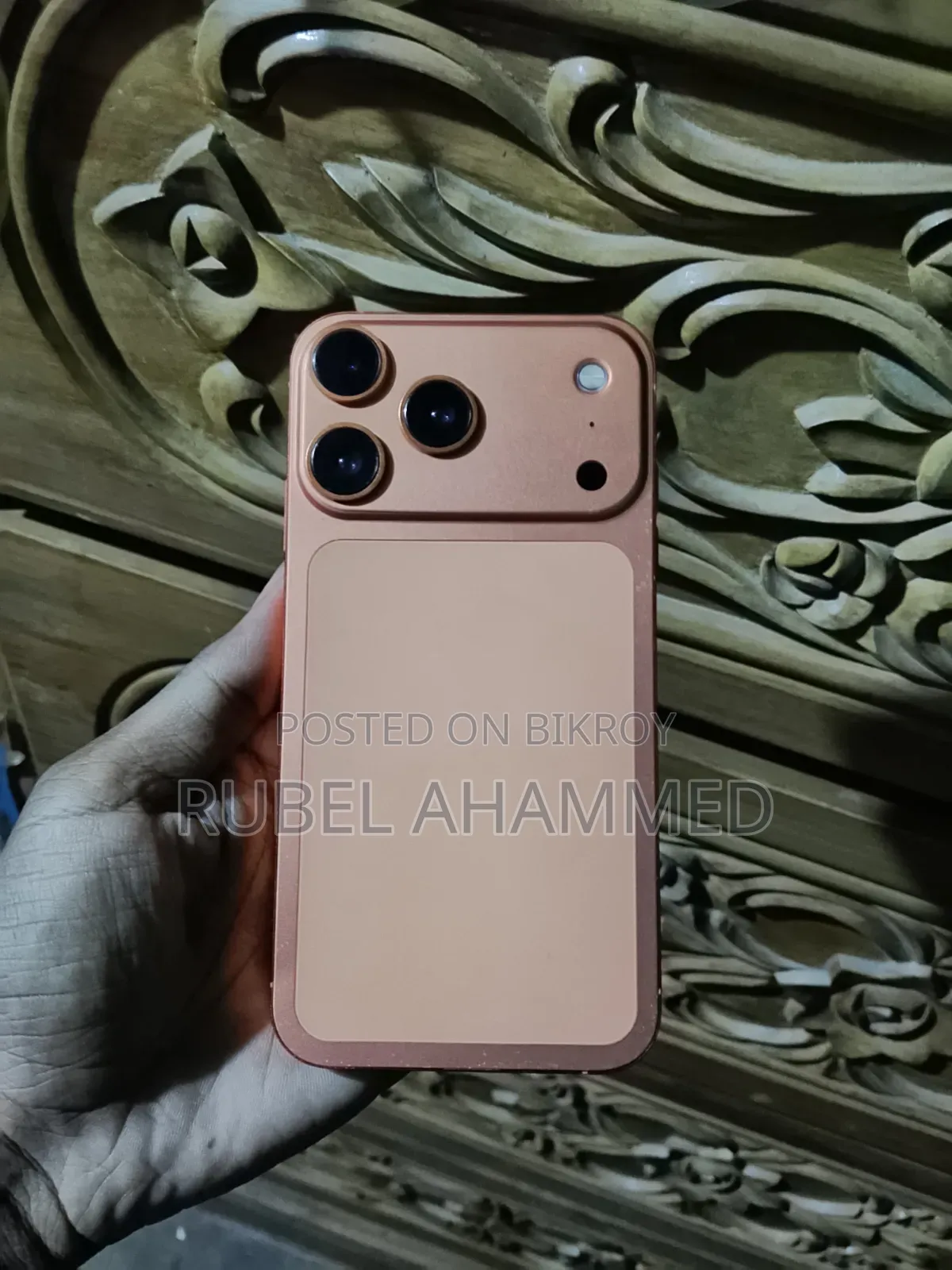 Apple iPhone XR 128 GB Orange