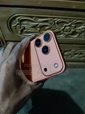 Apple iPhone XR 128 GB Orange