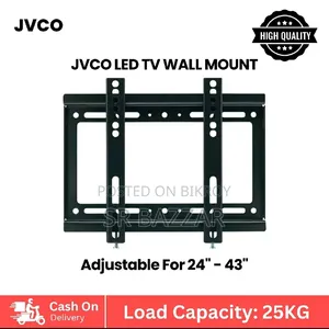 LED TV Wall Mount