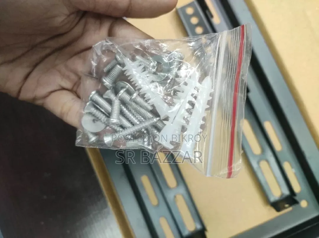 LED TV Wall Mount