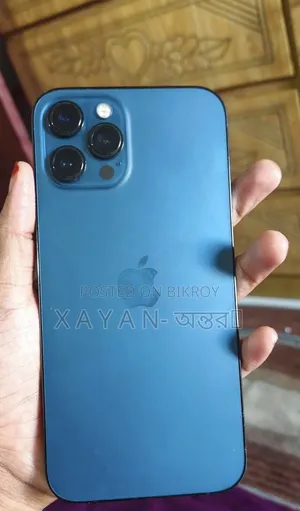 Apple iPhone 12 Pro Max 256 GB Bronze