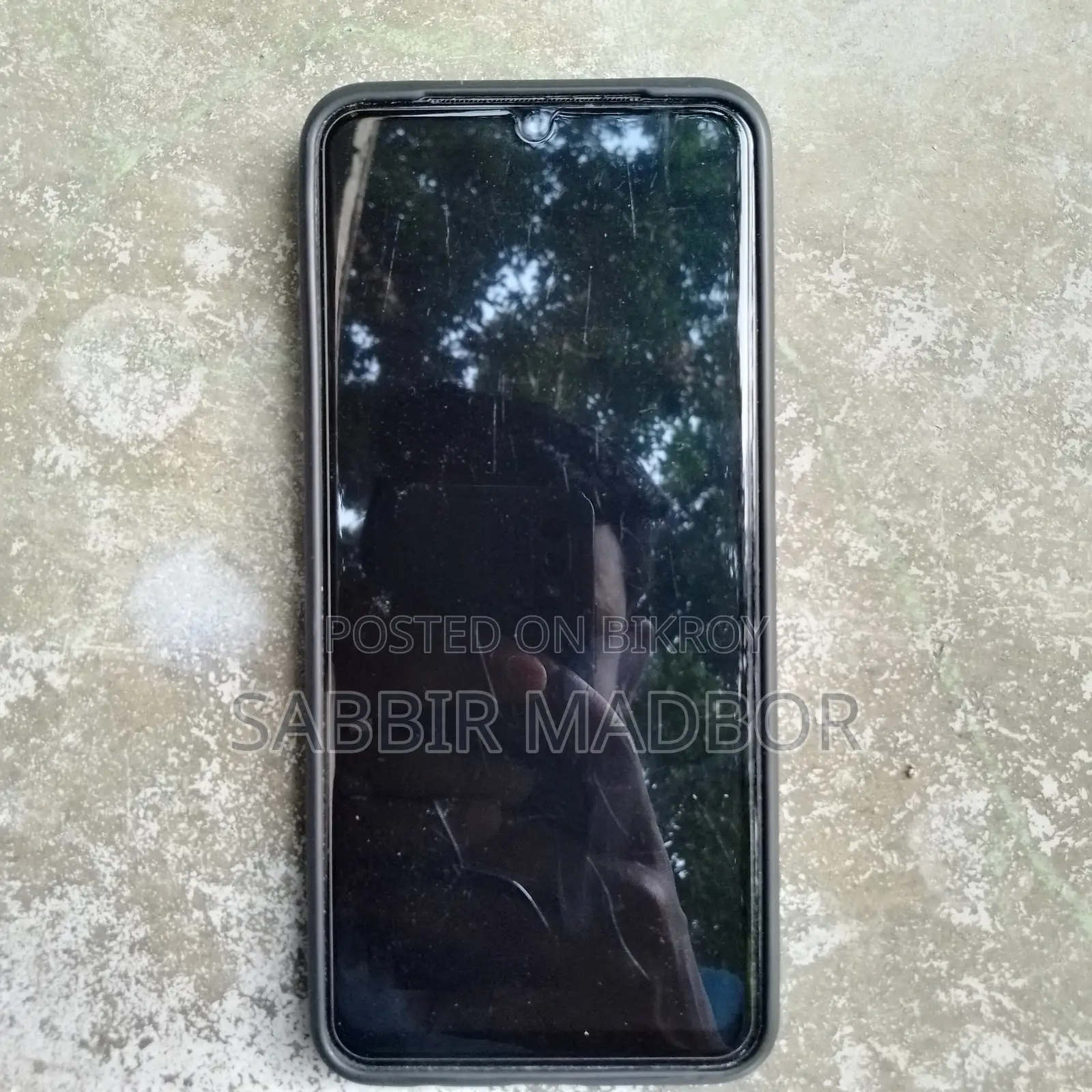 Vivo V20 128 GB
