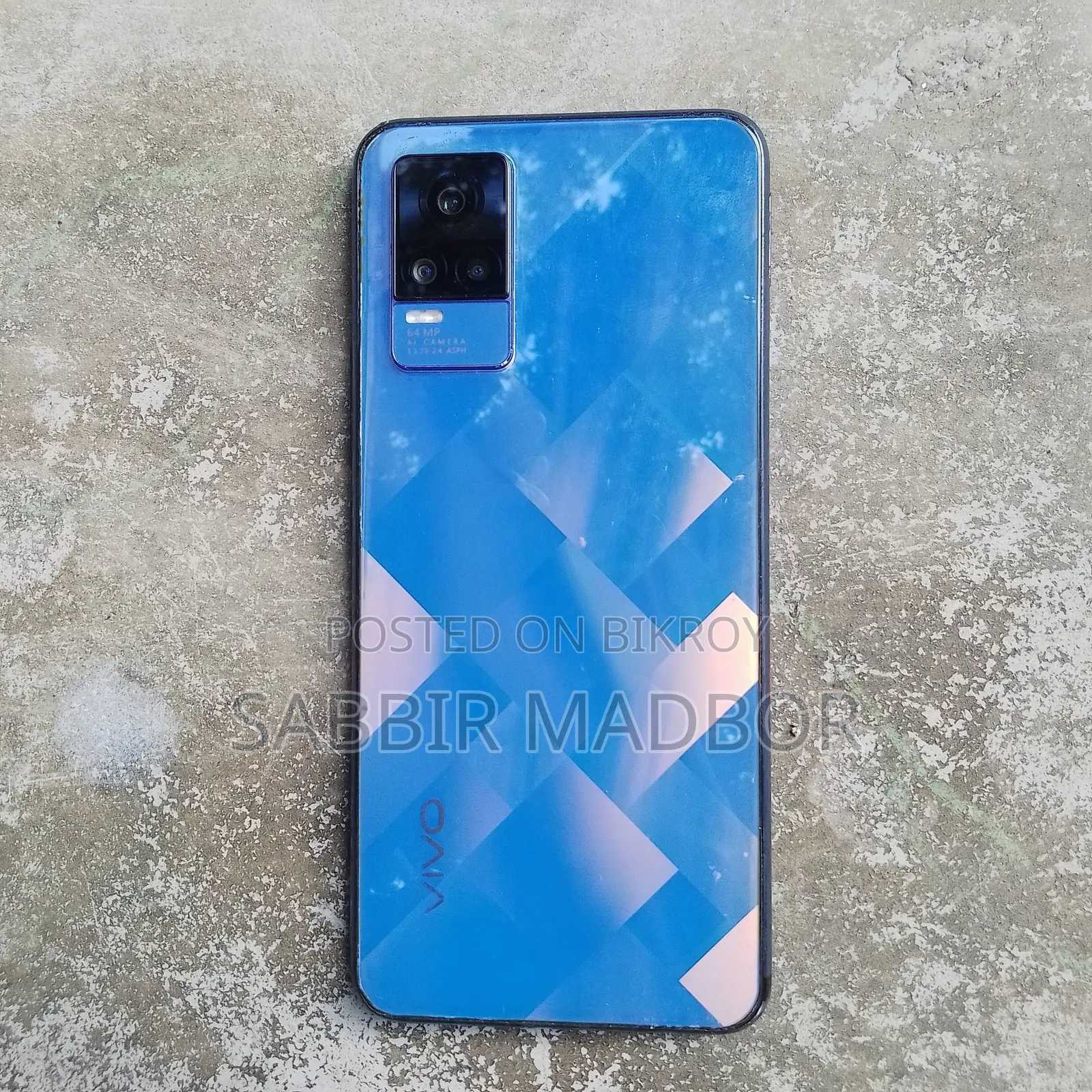 Vivo V20 128 GB