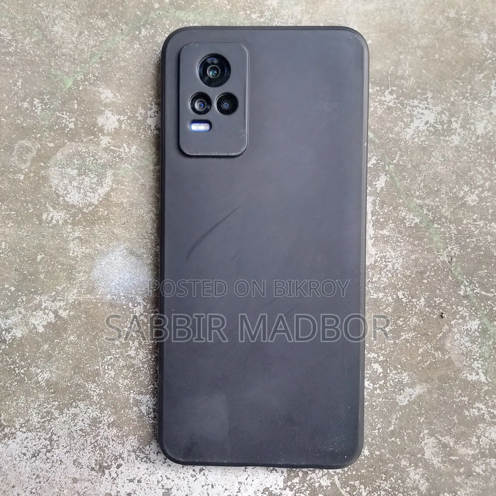 Vivo V20 128 GB