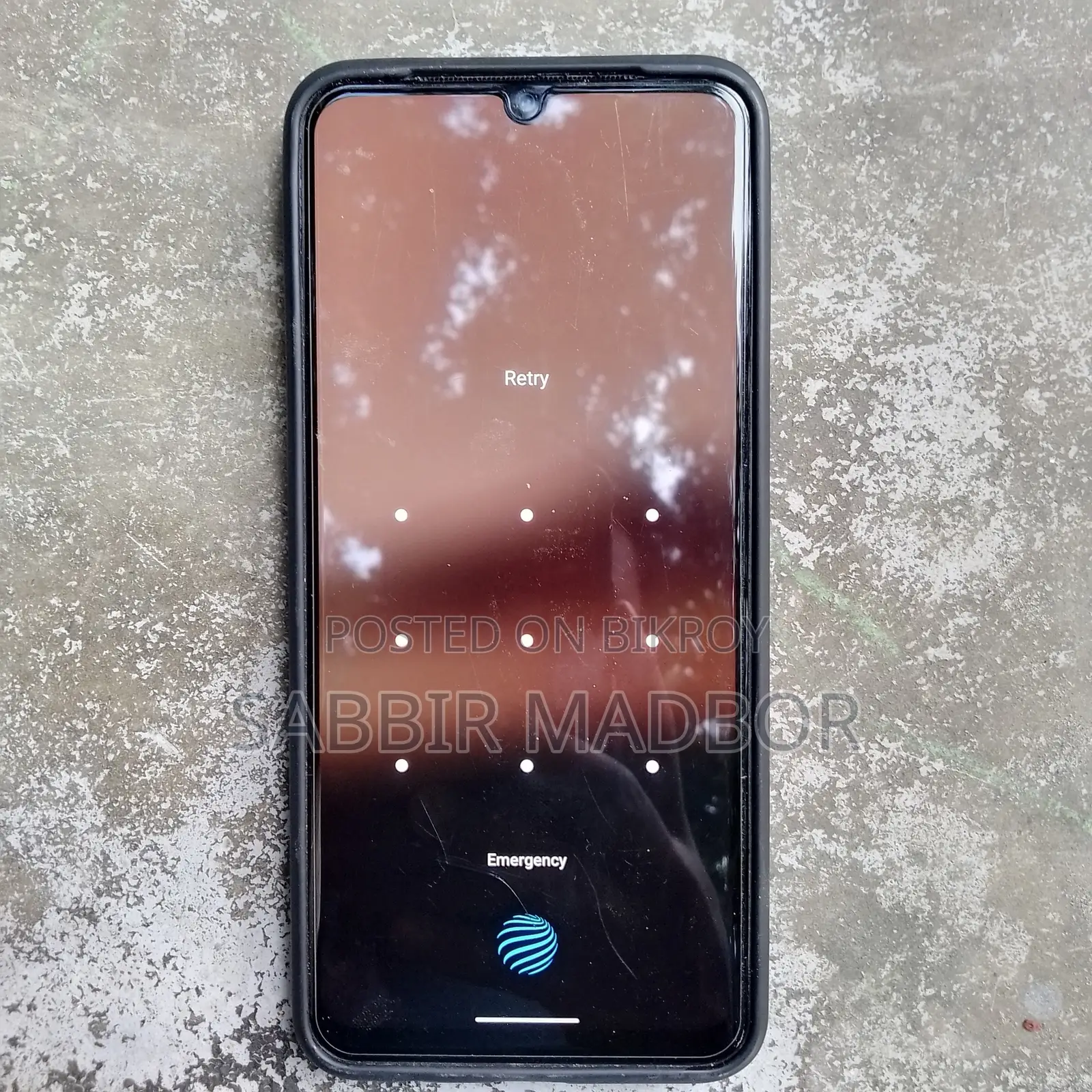 Vivo V20 128 GB