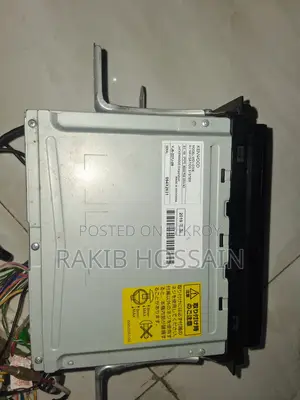 টয়োটা অ্যাক্সিও মডেল ২০২১, অরিজিনাল, নতুন ডিসপ্লে