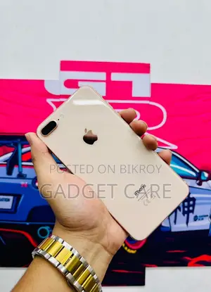 Apple iPhone 8 Plus 64 GB Gold