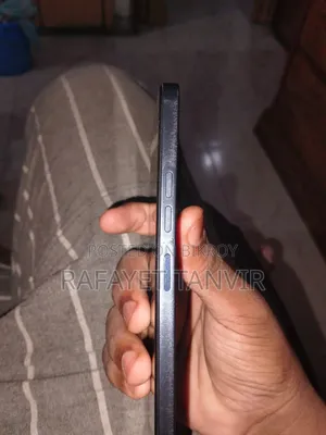 টেকনো স্পার্ক ৩০ ১২৮ জিবি ব্ল্যাক