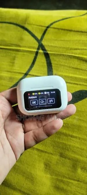 A9 Pro AirPods